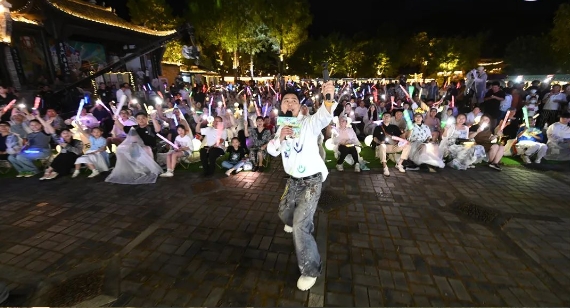 文旅集團一周工作動態 7.22-7.28